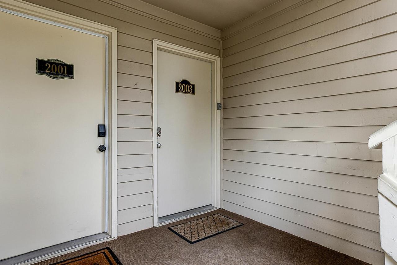 Bend In The Road 2003 Apartment Seabrook Island Exterior photo